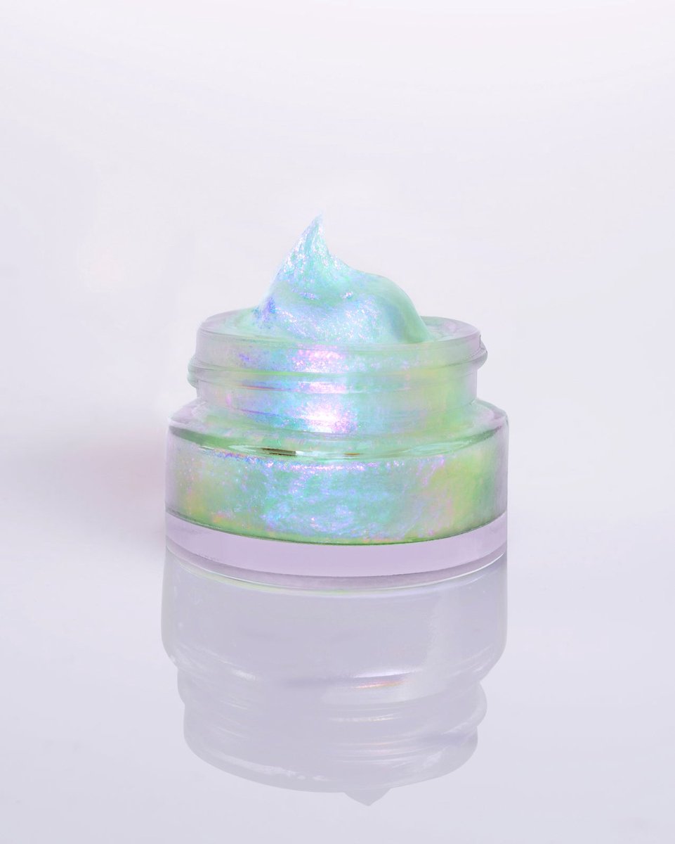 Karla Cosmetics Multichrome Shadow Potion - Cozy