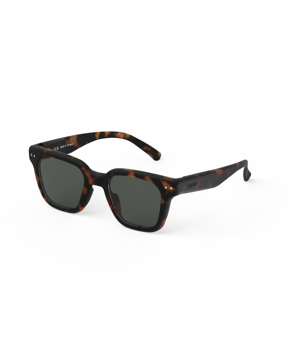Izipizi | Zonnebril Volwassenen Sun Road Tortoise