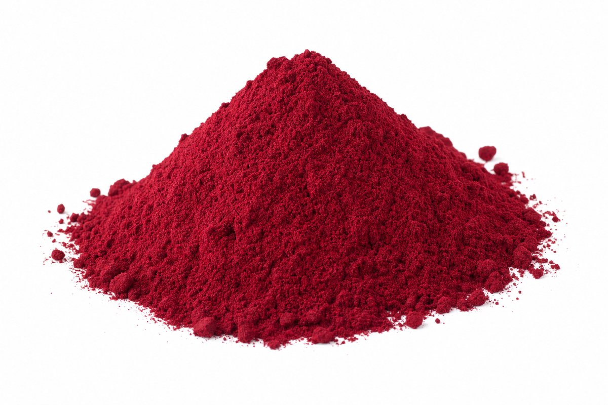 Rode Bietenpoeder Biologisch 500 gram | Spiruella – 100% Puur Beetroot Powder | Superfood | Bietensap | Smoothie & Sportvoeding