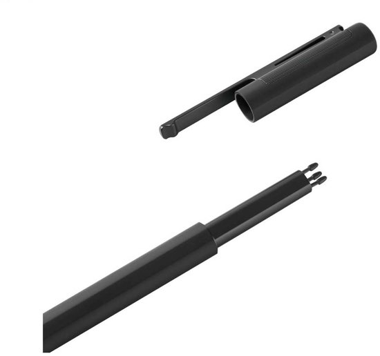 Boox Styluspen 3 - Magnetisch - Opvolger van BOOX Pen Plus; voor Note Air 4/5 series, Tab Ultra series + extra stylusnibs van BOOX — afbeelding 2