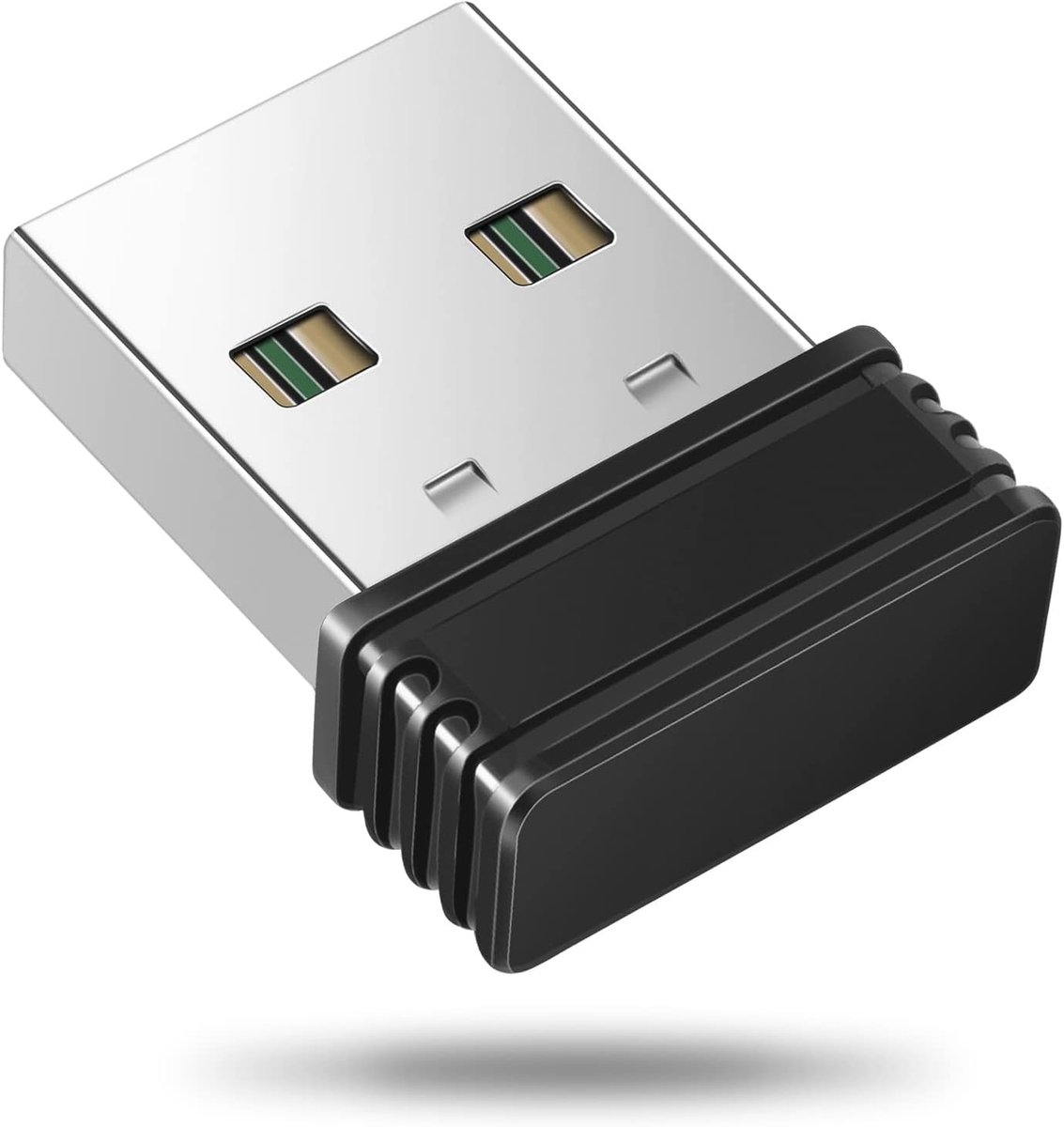 Muis Jiggler USB Muisbewegingssimulator - Automatische Mini Mouse Mover - Geen Software Vereist - Houd Computer Wakker - ShopVlot