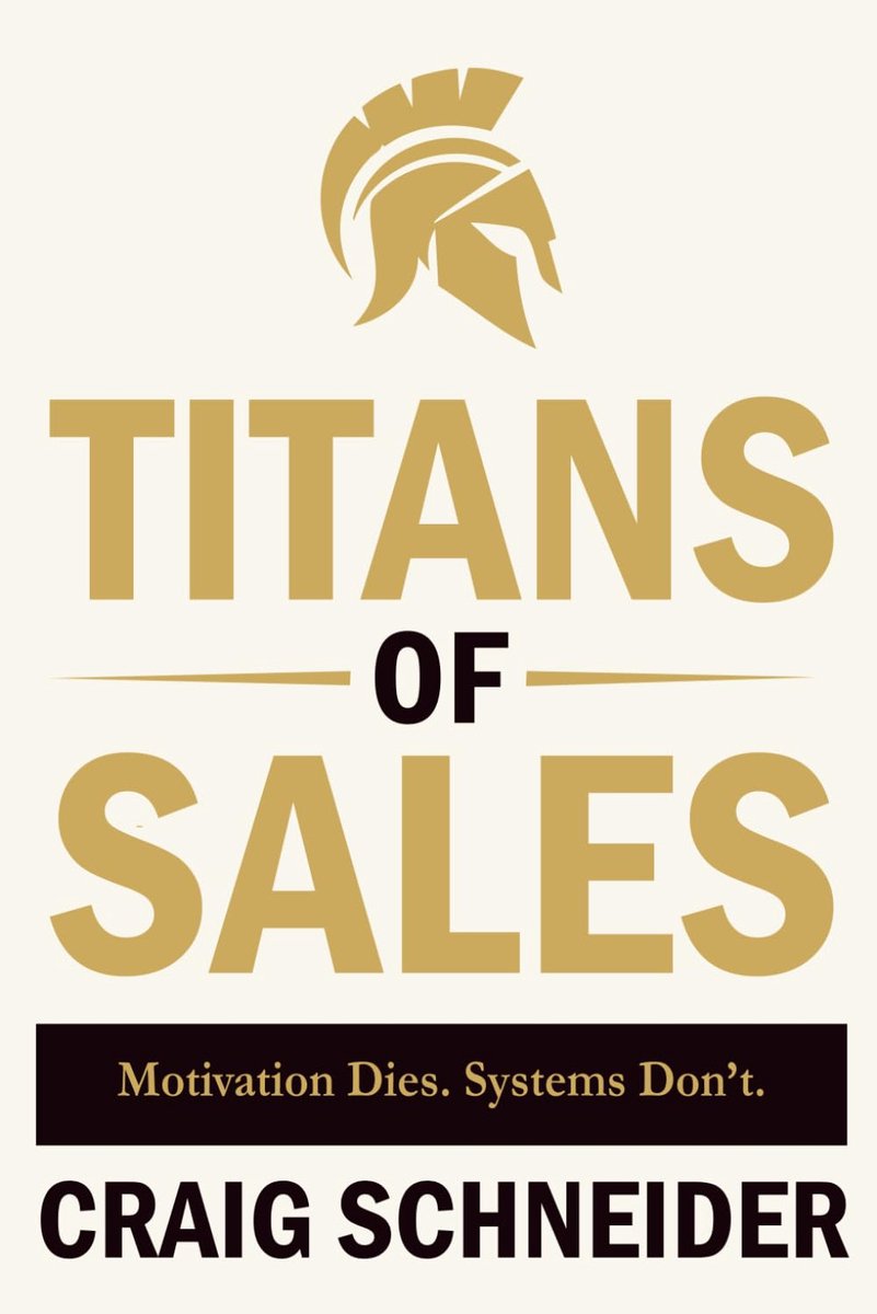 SnelShoppen - Titans of Sales: Motivatie en Systemen voor Succesvol Verkopen, Strategisch Sales Management, Praktische Tips en Technieken voor Verkope