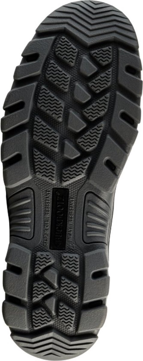 Buckler Buckshot BSH014 S3 Instapper HRO - Bruin - 46