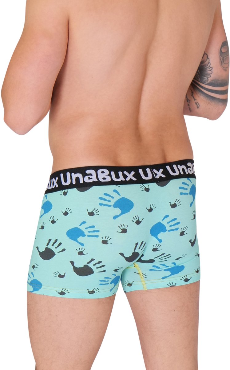 Unabux Boxershorts FAULTIER Mix