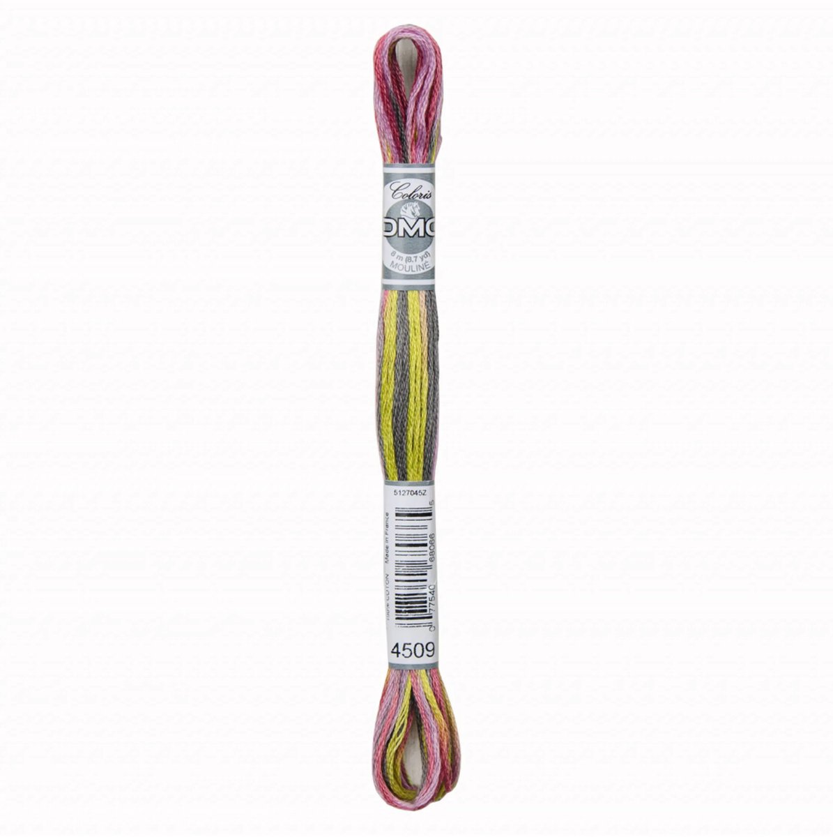 DMC Mouline Coloris