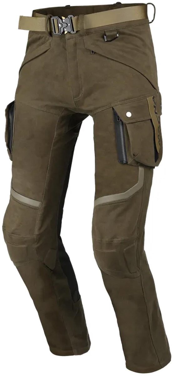 Macna Nembar Motorjeans -