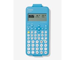 Casio fx-82NL rekenmachine - Wetenschappelijke rekenmachine - Voor de middelbare school