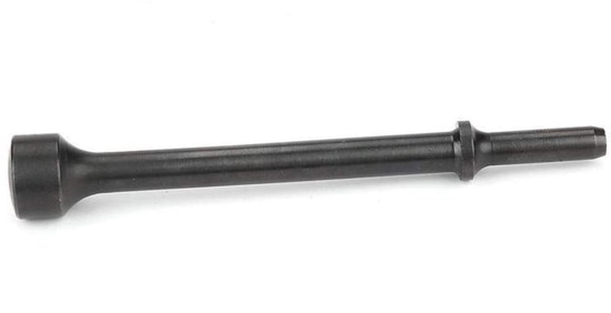 Dailygoods- Persluchthamer Slagvast - Pneumatische Hamer - Carrosserievorming - Staalproductie - Bandenreparatie - 178 mm Lengte - Lucht Hamer