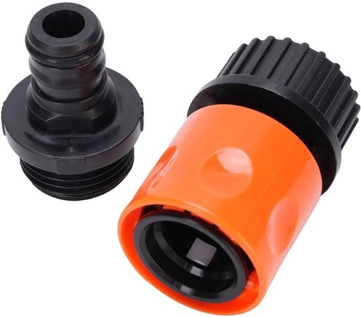 Buitenboordmotor Adapter Kit voor Snelle Verbinding