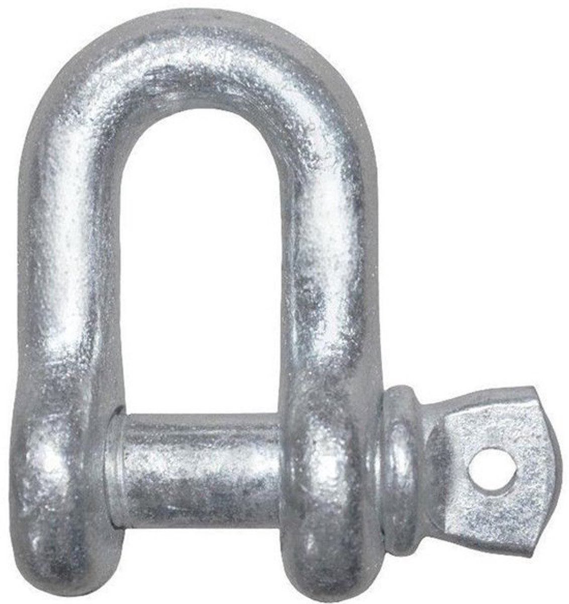 U-bouten 3,25 ton draagvermogen - extra steunversterking - hefboomsnijmachine - U-schroeven - 620 g gewicht - veiligheidsinstructies - Hefboom