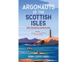 Argonauts of the Scottish Isles