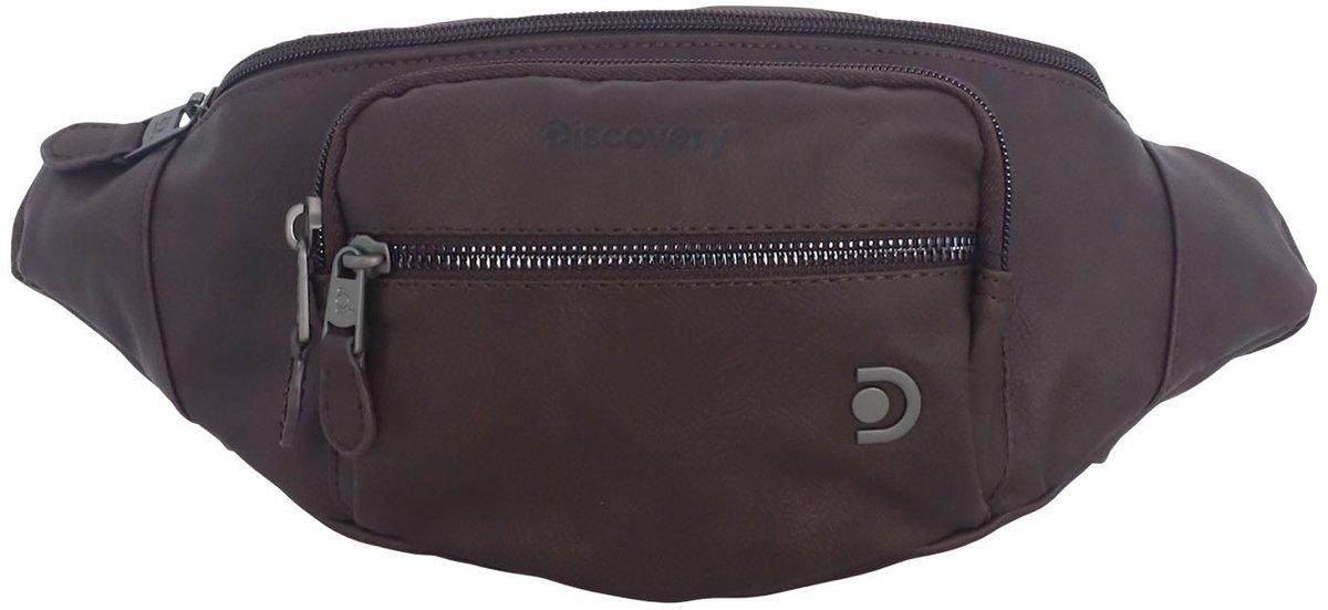 Discovery - Heritage | Heuptas / Riemtas - Bruin - Bruin