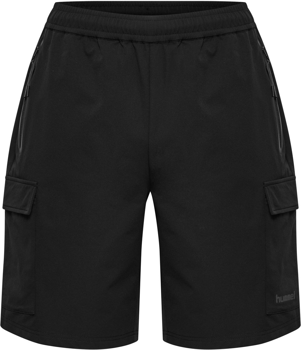 hmlTECH SHORTS