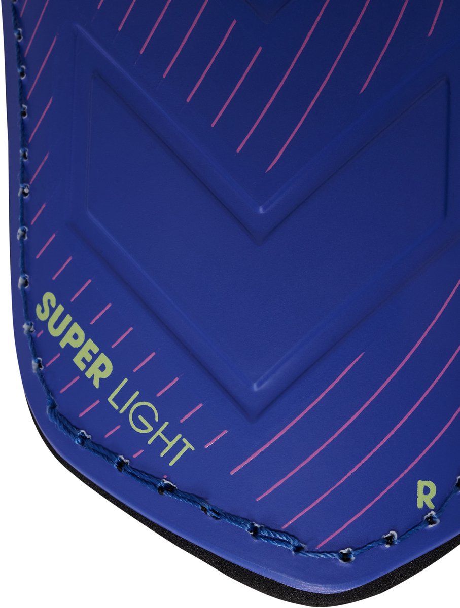 hmlSHIN GUARDS SUPER LIGHT