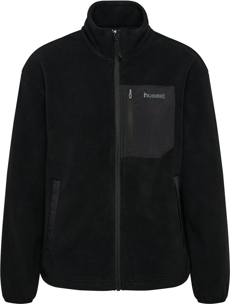 Hmlpolar Fleece Women Jacket