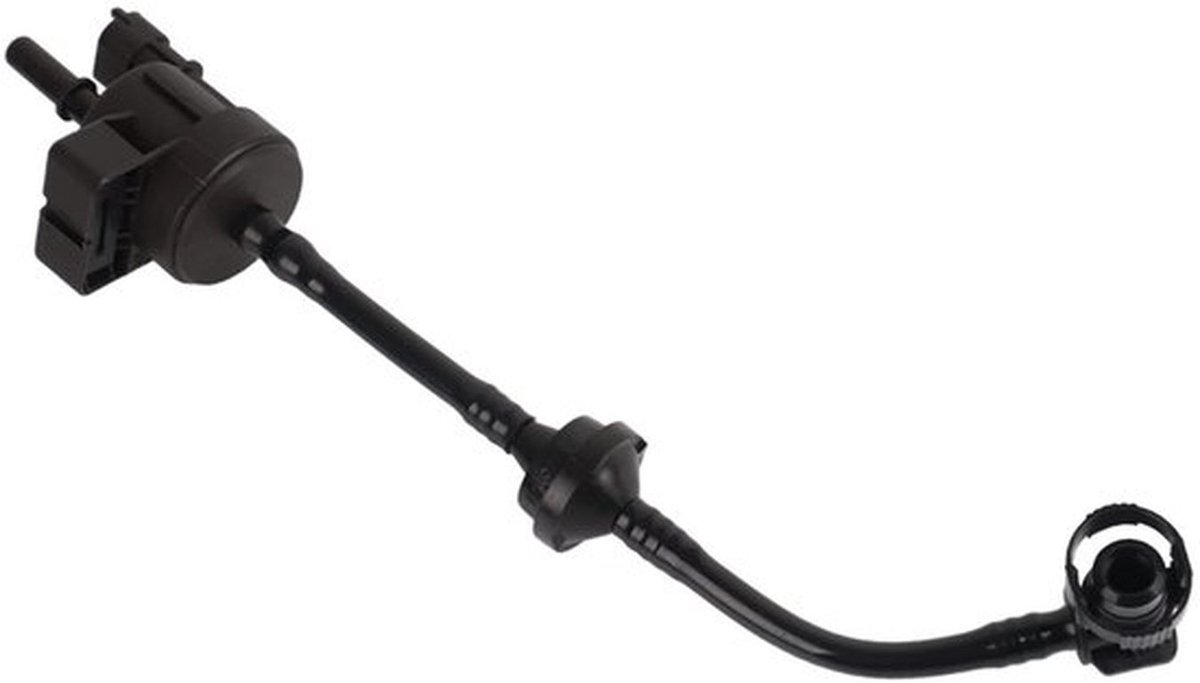 Regelklep Eenvoudig te installeren - Solenoïde - Vervangend onderdeel - Rubber - OE 55573017 - Betrouwbaar in gebruik - Ontluchtingsklep