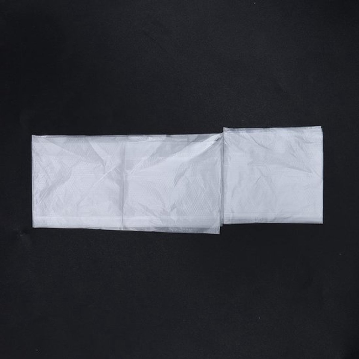 Toiletpad 50 Stuks - Wegwerp Toiletkussen - Waterdicht - Antislip - Draagbaar - Hygiënisch en Handig voor Reizen