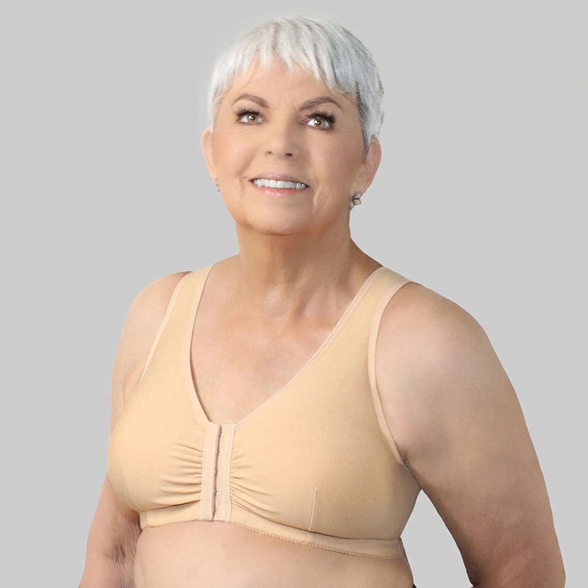 ABC breast care prothesebh leisure BH 110 - Maat M - Cup E/F
