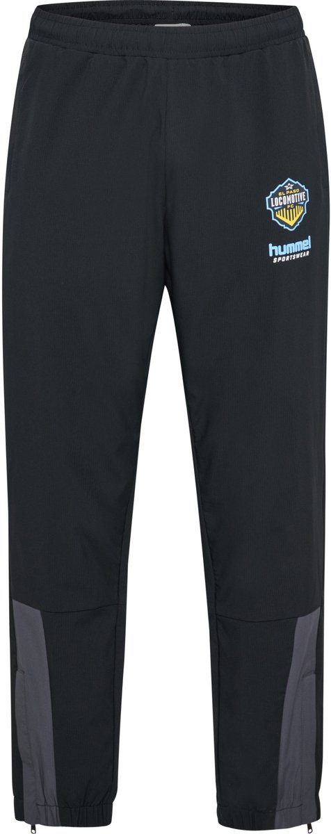 Hmlloose Track Pants Sw El Paso
