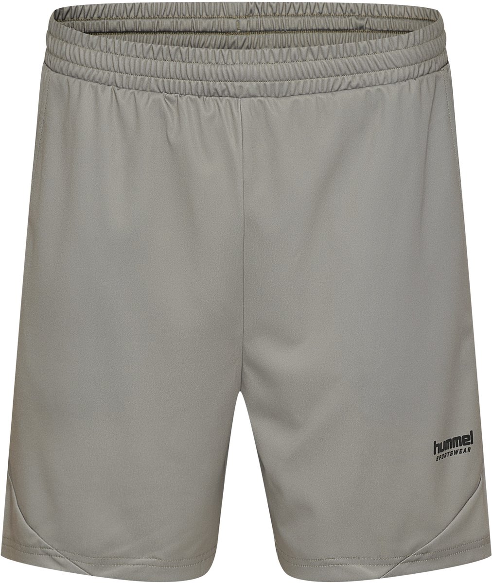Hmlloose Poly Shorts Topscorer