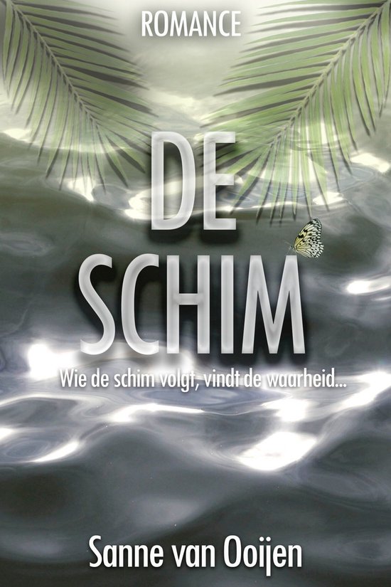 Tweeluik 2 - De Schim - cover
