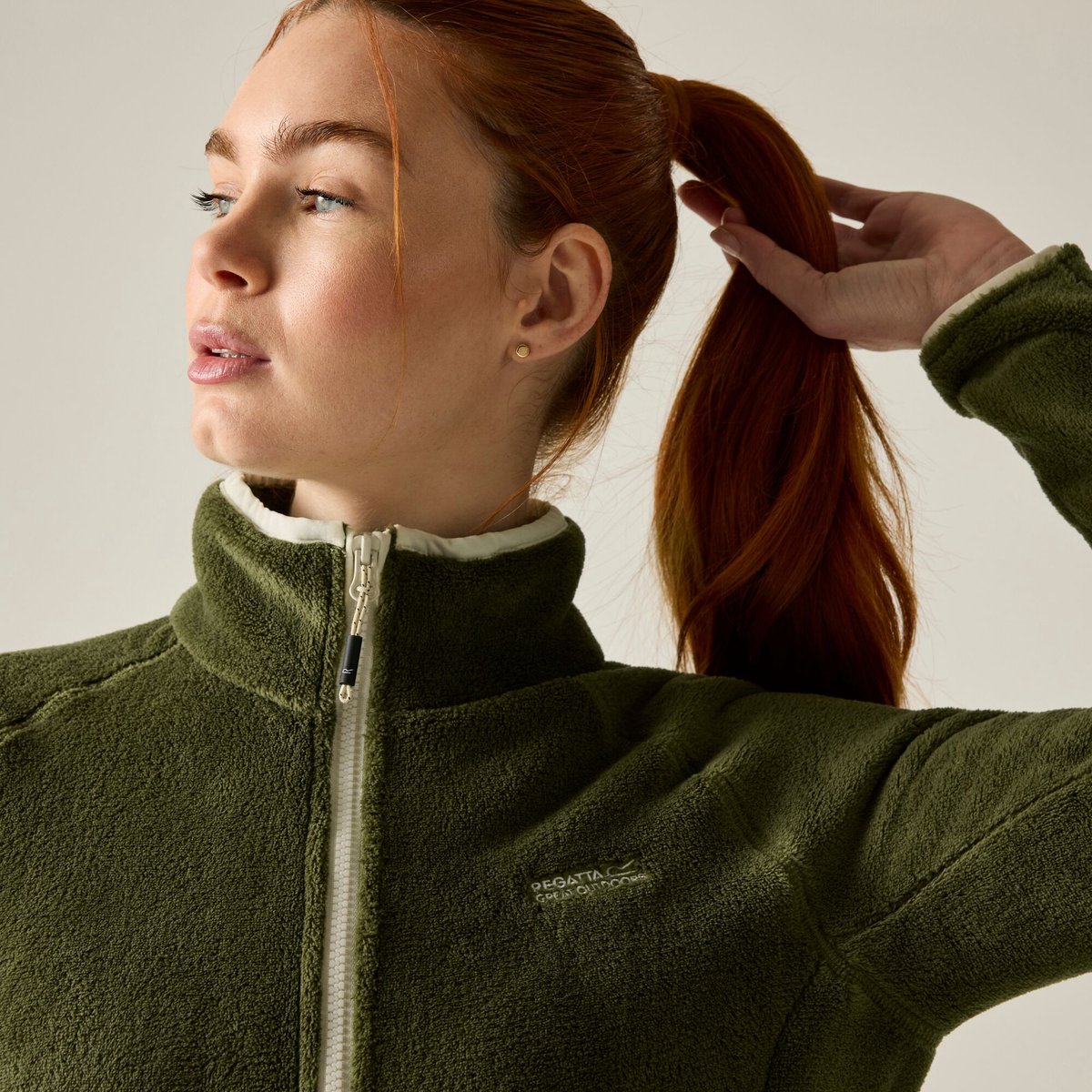 Dames Lakara Groen
