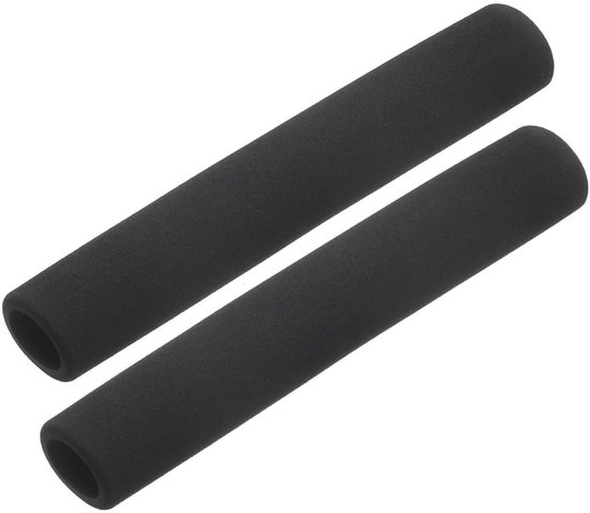 Schuimslangen 2 stuks - Isolatie Buis - Antislip - Verstelbaar - Duurzaam - 25 mm Binnen/35 mm Buiten diameter - Isolatiebuis