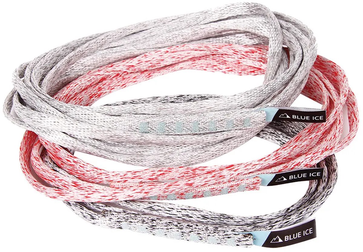 Blue Ice Mission Light Sling Grijs 180 cm