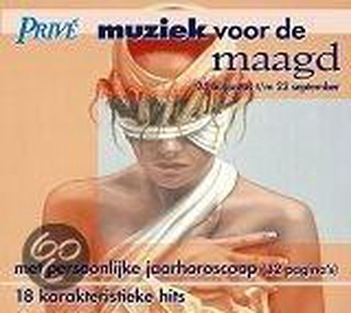 Muziek V/D Maagd