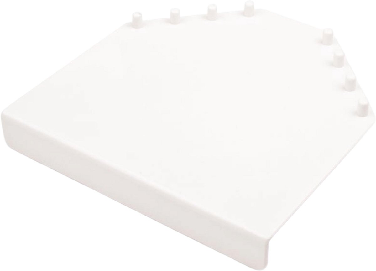 VITILITY Snijplank - stabiel - Antislip