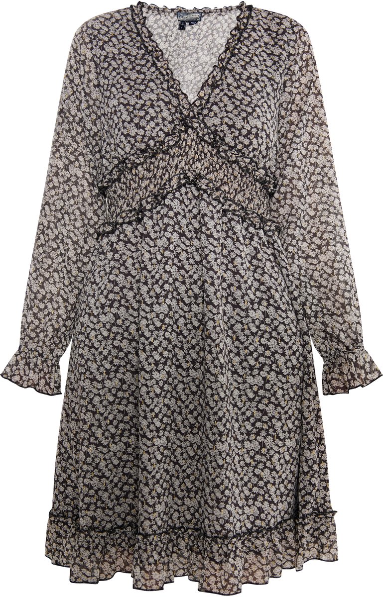 DreiMaster Jurk