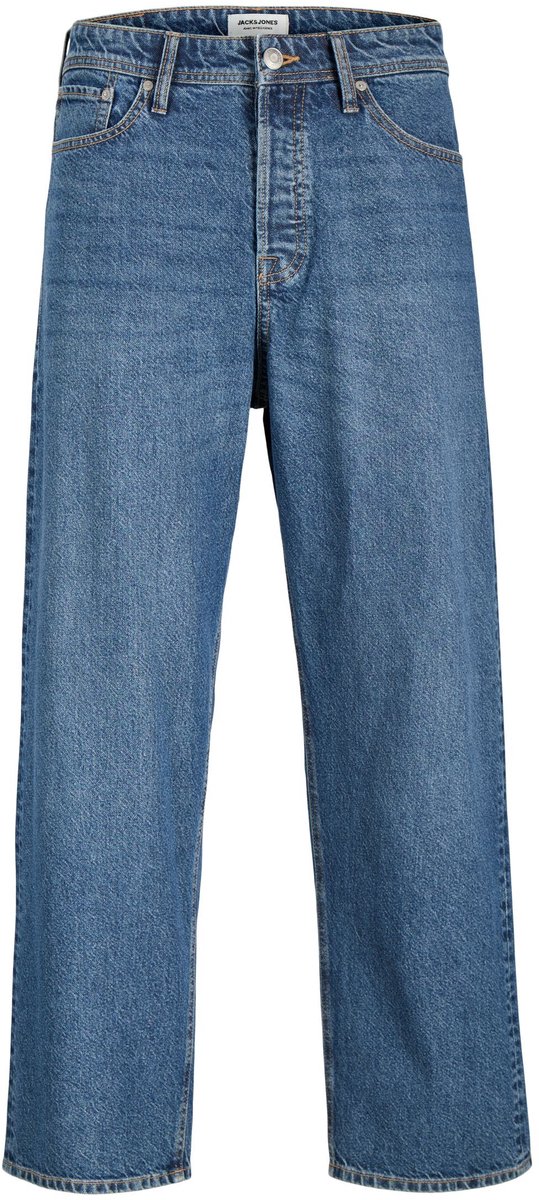 JACK&JONES - JWHALEX JJORIGINAL AT 741 - Jongens - Jeans