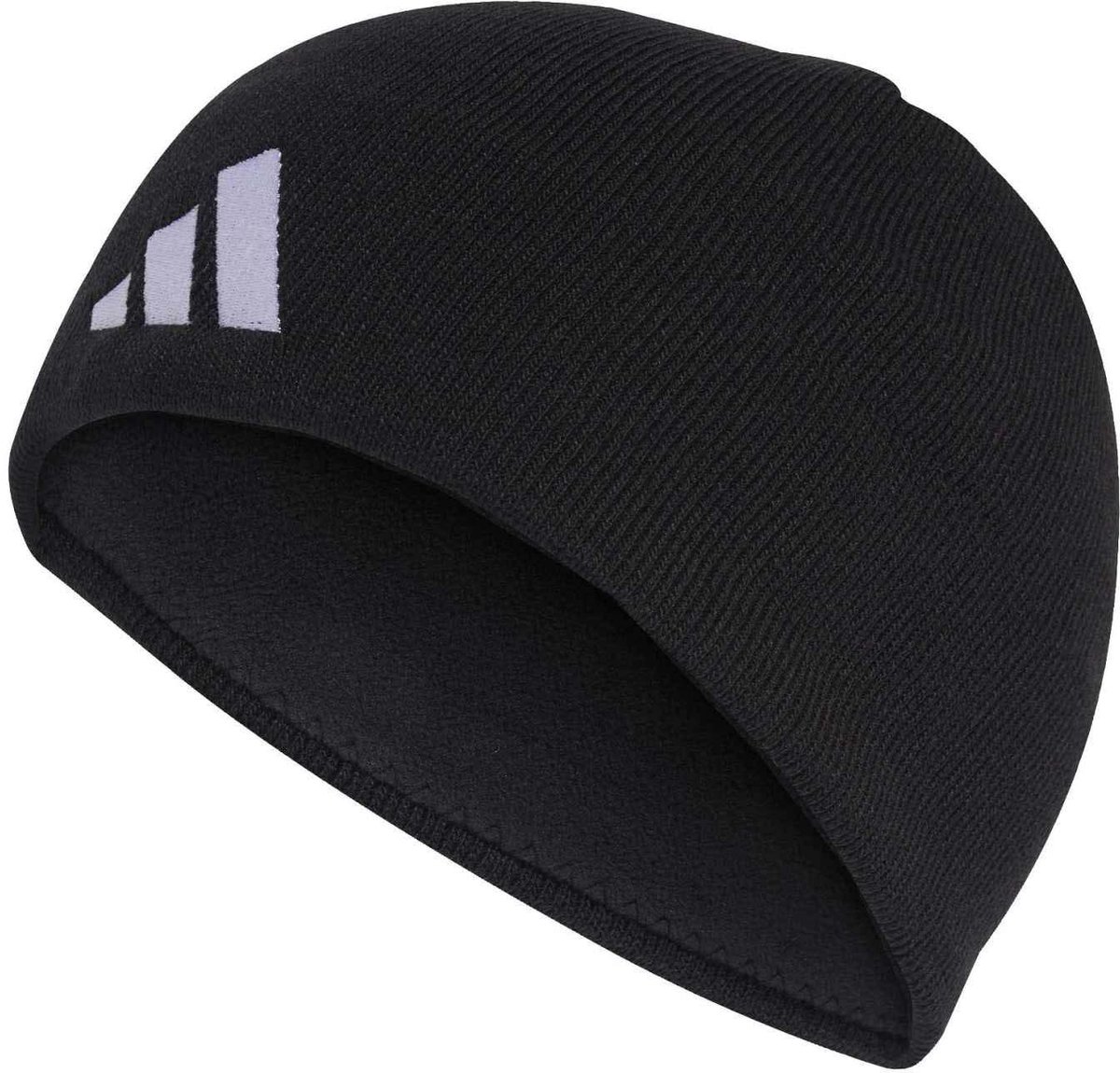 Adidas Sport Muts Tiro Fl Beanie Sportswear Volwassen Zwart