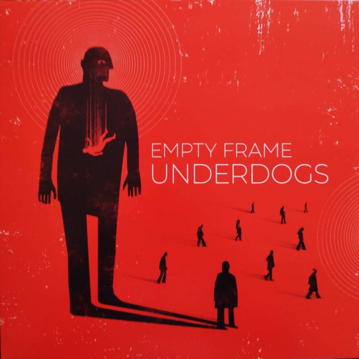 Empty Frame - Underdogs