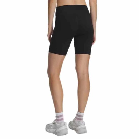 Under Armour Motion Korte tight dames Zwart M/38 van Under Armour — afbeelding 2