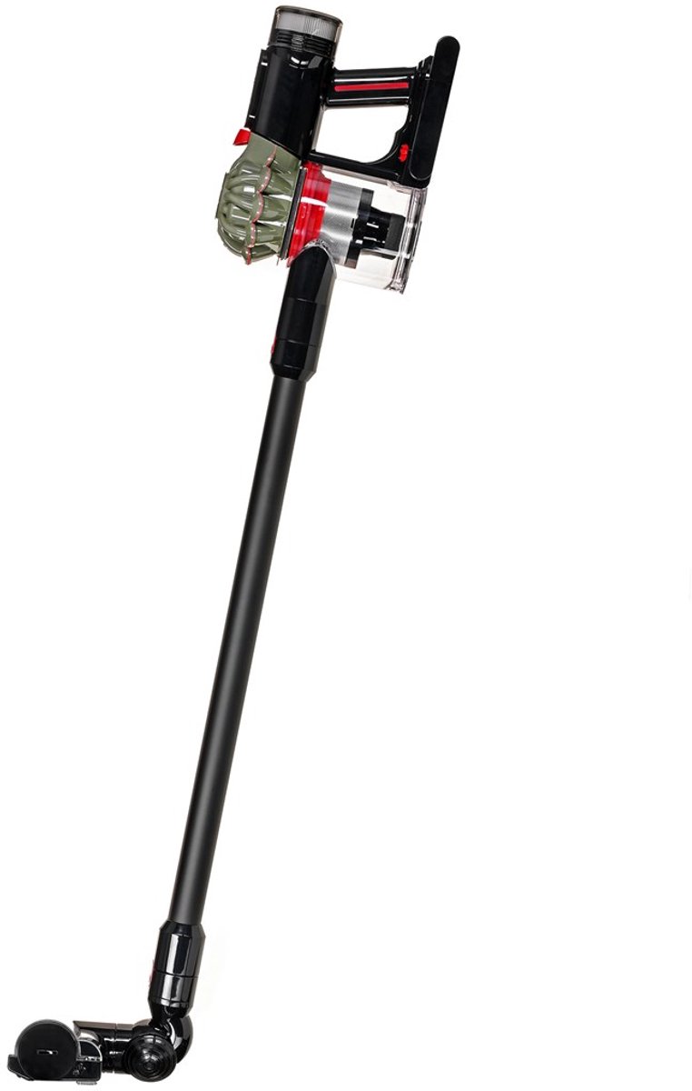 Dyson V8 Cyclone Draadloze Stofzuiger 150AW 60 min Gebruik - afbeelding 3