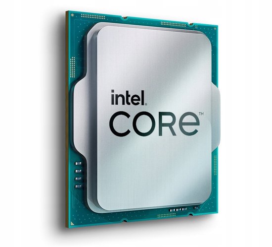CPU Core i7 13700F Intel Core i7 13700F Boxed - Desktop processor - CPU - 16 core - 2