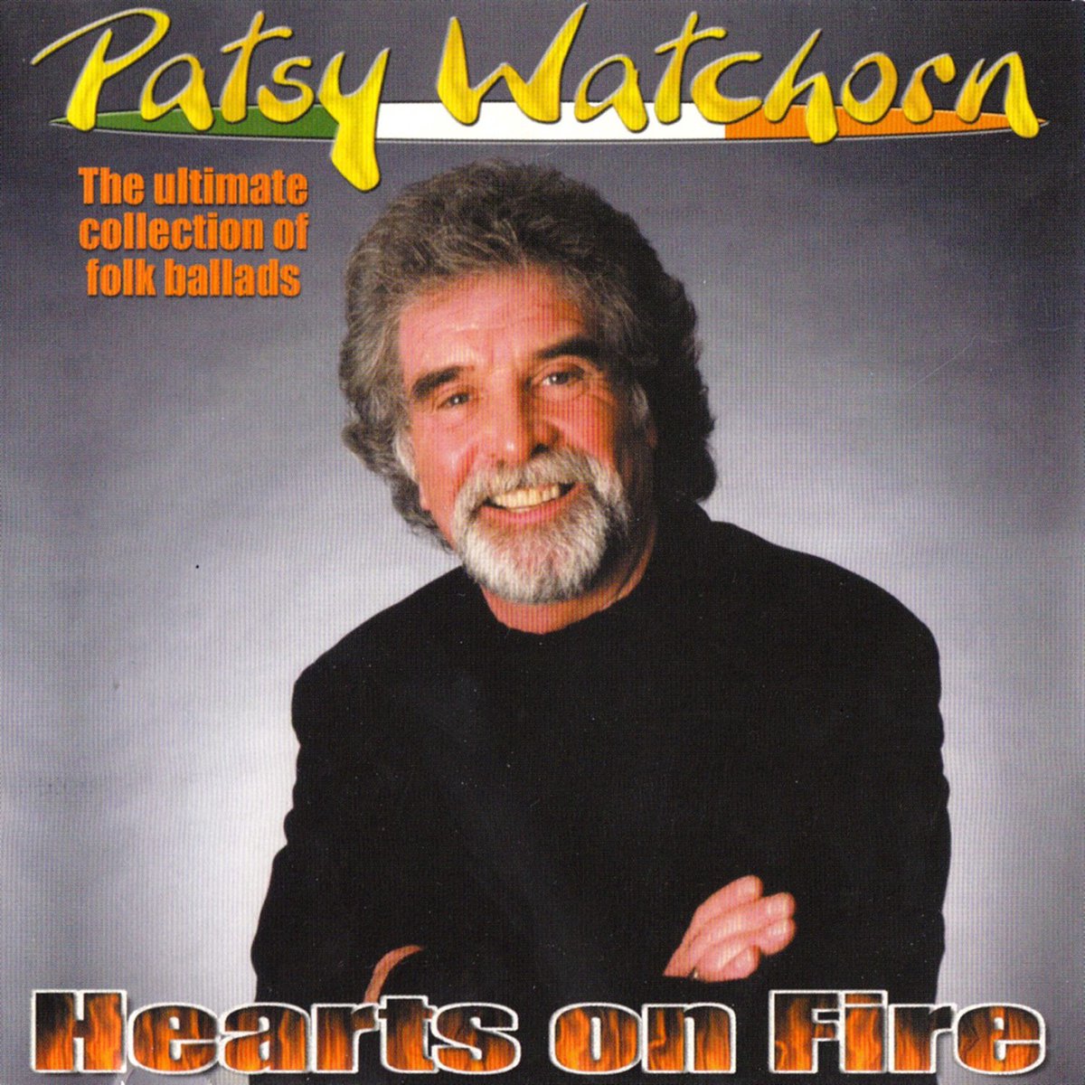Patsy Watchorn - Hearts On Fire