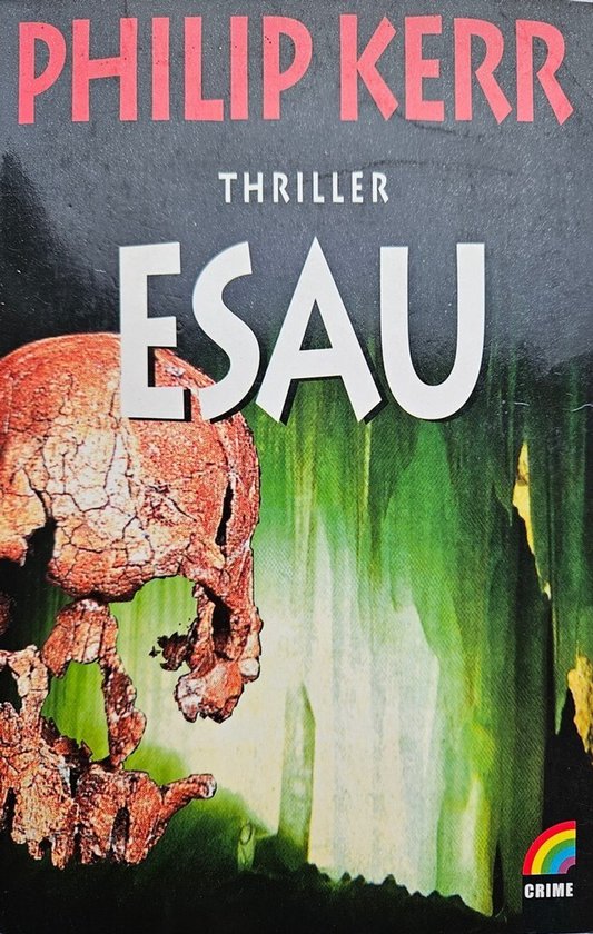 Esau