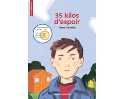 35 kilos d'espoir