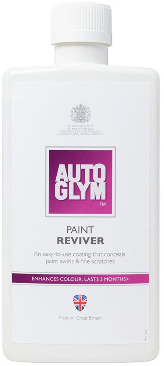 AUTOGLYM PAINT REVIVER