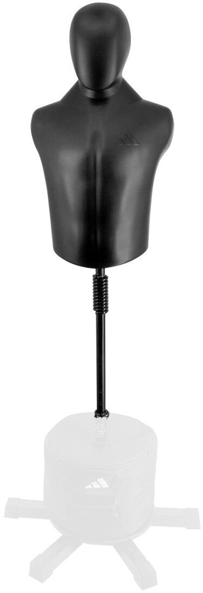 Adidas Modular Free Stand Max Dummy bokspop Module Zwart