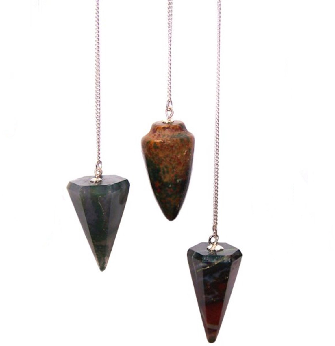 Magic Pendulum - Bloodstone