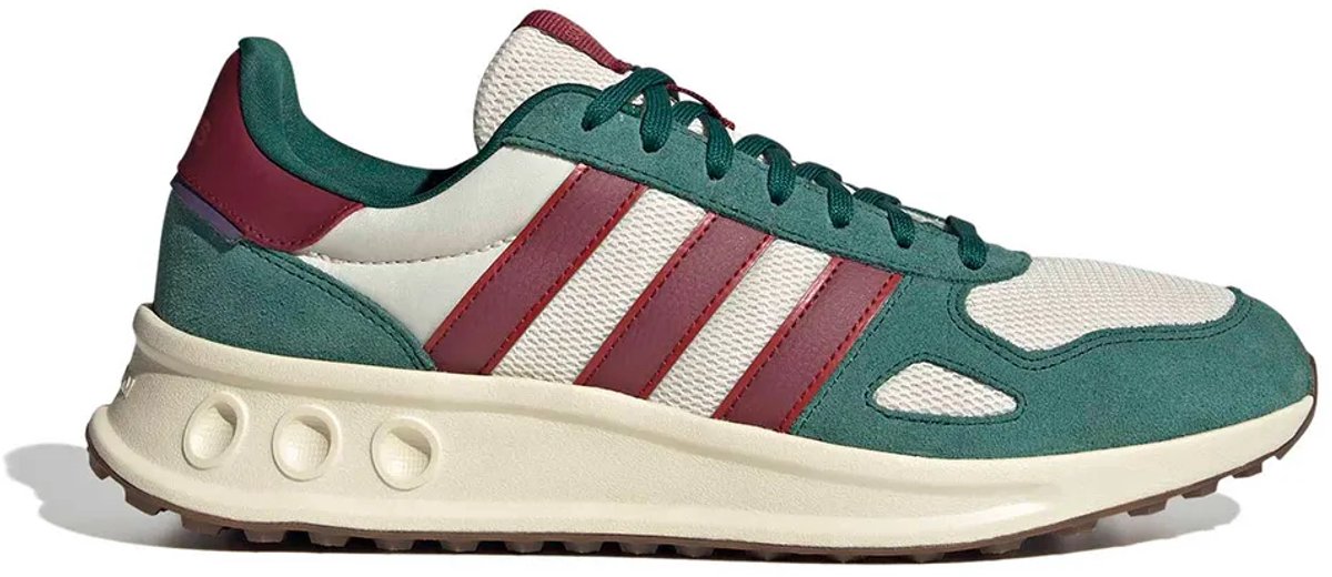 Adidas Run 84 Schoenen Man Groen
