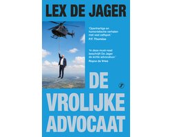 De vrolijke advocaat