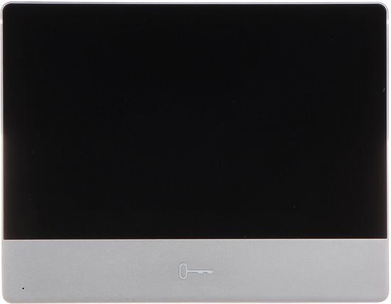 Hikvision DS-KH8350-WTE1 Wifi video deurstation 7" van Merkloos — afbeelding 2