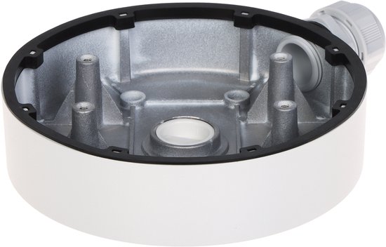 Hikvision Digital Technology DS-1280ZJ-DM55 beveiligingscamera steunen & behuizingen Aansluitdoos van Hikvision — afbeelding 3