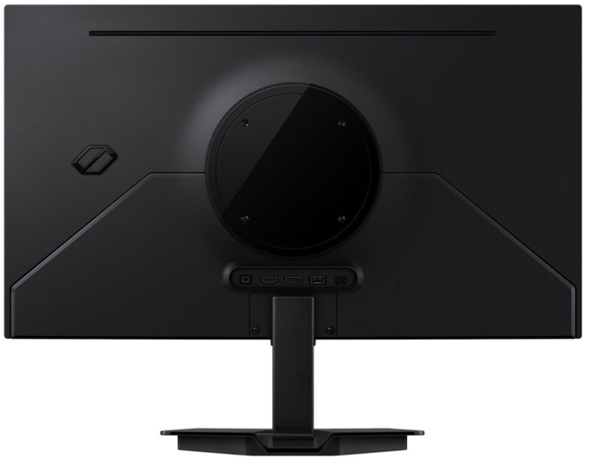 Samsung Odyssey G5 Gaming Monitor QHD 180Hz - afbeelding 3