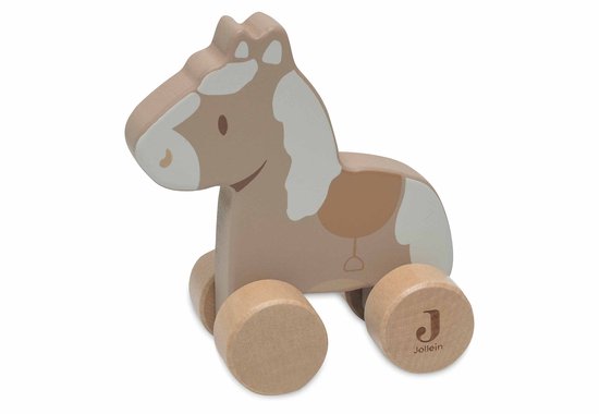 Jollein 112-001-67103 trekspeelgoed van Jollein — afbeelding 3