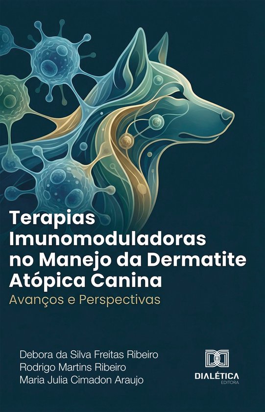 Terapias Imunomoduladoras no Manejo da Dermatite Atópica Ca ... - cover